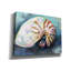"Dilecove" Nautilus Shell "par Jeanette Vertentes, art mural sur toile-134190691