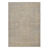 Floral Area Rug