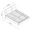 Columbia Bed-895754564-875923818
