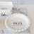 Round Stoneware Pie Dish