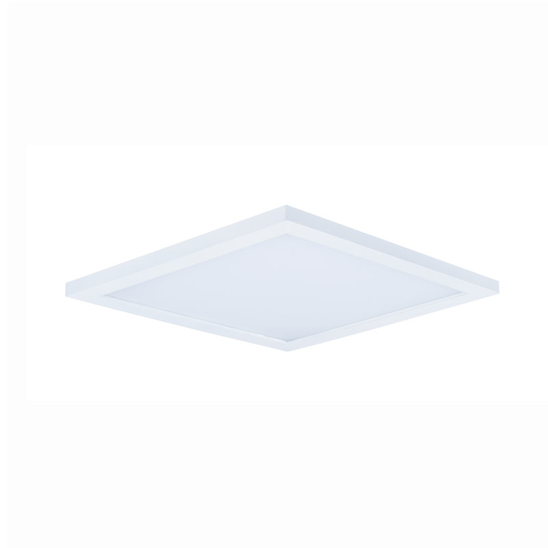 Polycarbonate LED Flushmount