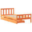 Solid Wood Storage Bed-428471914-428471918
