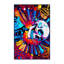 Tapis couleur cyclone-684524476