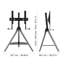 Catasauqua Tripod TV Stand with Soundbar Holder for TVs up to 70"-294468723