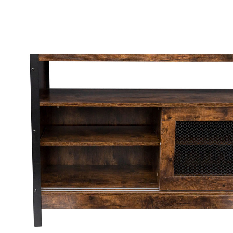 Deonca Accent Cabinet