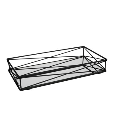 Plateau de coiffeuse Criscia