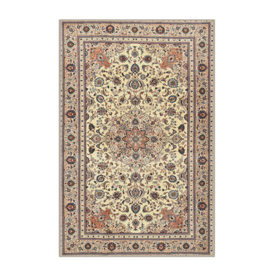 Oriental Indoor Rug