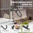 Phail Wall Mount Safety