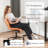 Brionni Leather Swivel Task Chair with Casters-768614424