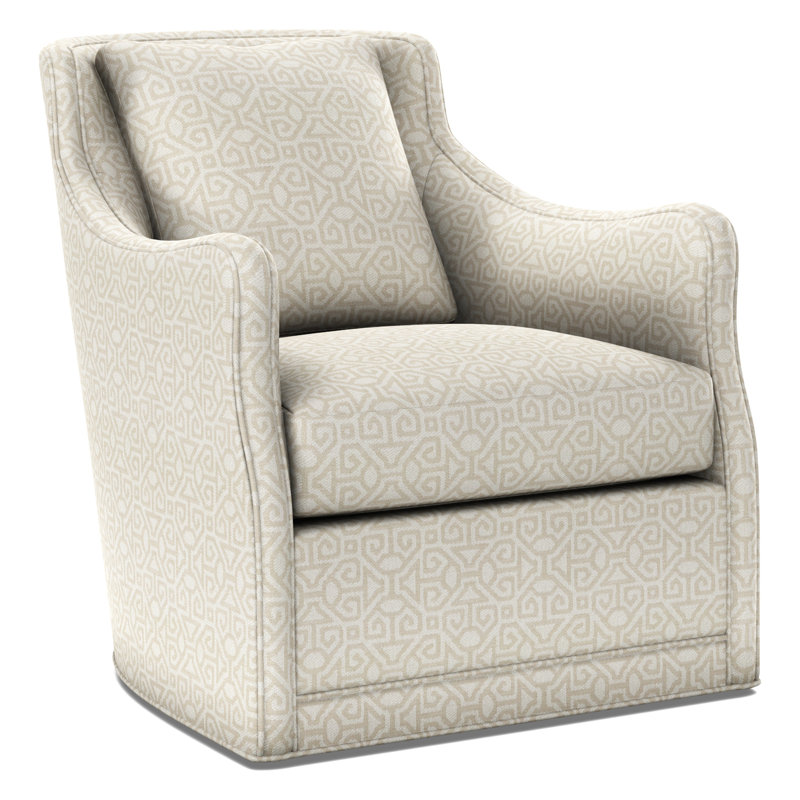Arcadia Swivel Glider, Beach Club Pool