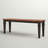Fortville Upholstered Bench-965581684