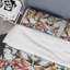 Ensemble de housse de couette papillon designart-35229094