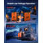VEVOR 10884.73 BTU Compact Space Heater