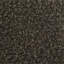 Chaise d'appoint rembourrée chocolat-915041896