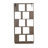Modern 5-Tier Open Bookshelf-2033556787