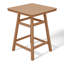 Ensemble de comptoir carré 5 pièces Laguna-99308426