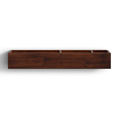Sabini 26" Floating Shelf