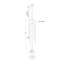 Honour 5 - Light LED Pendant-63491973