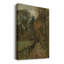 Ensemble de toiles encadrées-271677514