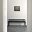 Spindle Solid Wood Bench-69969385