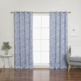 Blackout Sliding Panel