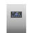 Equator Steam Dryer Closet Remove Wrinkles Sanitize Deodorize Refresh Slim110v