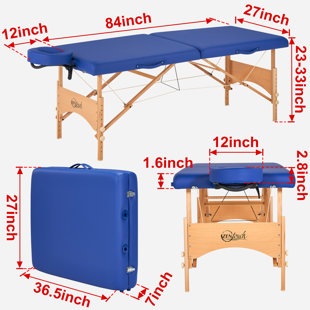 Lit double ajustable avec matelas inclus