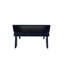 Repose-pieds pliant en polyuréthane Attapulgus-447476250