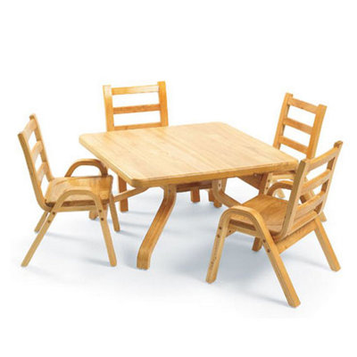 Kids and Chair Set