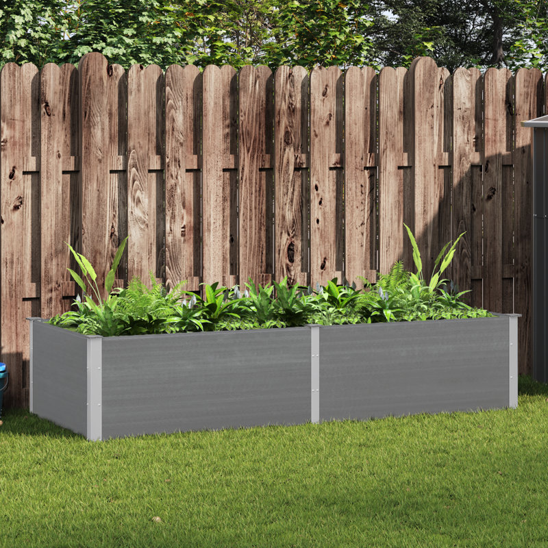 Coso Planter