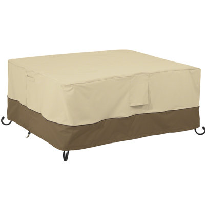 The Twillery Co.® Paulding Fire Pit Cover