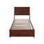 Lit gigogne en bois massif Avdesh-17206721-17206720