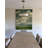 Aiava 3 - Light Dimmable Drum Chandelier
