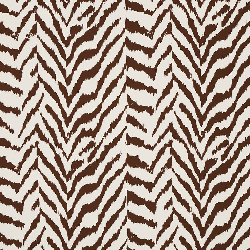 Quincy Wallpaper, Cocoa
