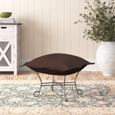Upholstered Ottoman