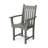 Classic 5-Piece 46" Round Table Set With Side Chairs-1741528027