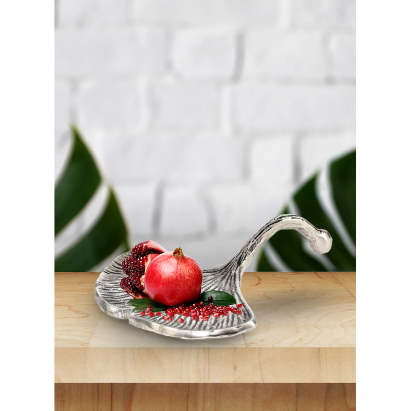 Clearfield Metal Tray