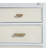 Jane 4 Drawer Dresser