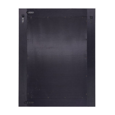 Miroir Overmantel