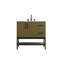Meuble-lavabo simple 36 po-2078858437