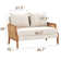 2 - Piece Living Room Set