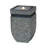 Outdoor Weather Resistant Urn Fountain with Lights
