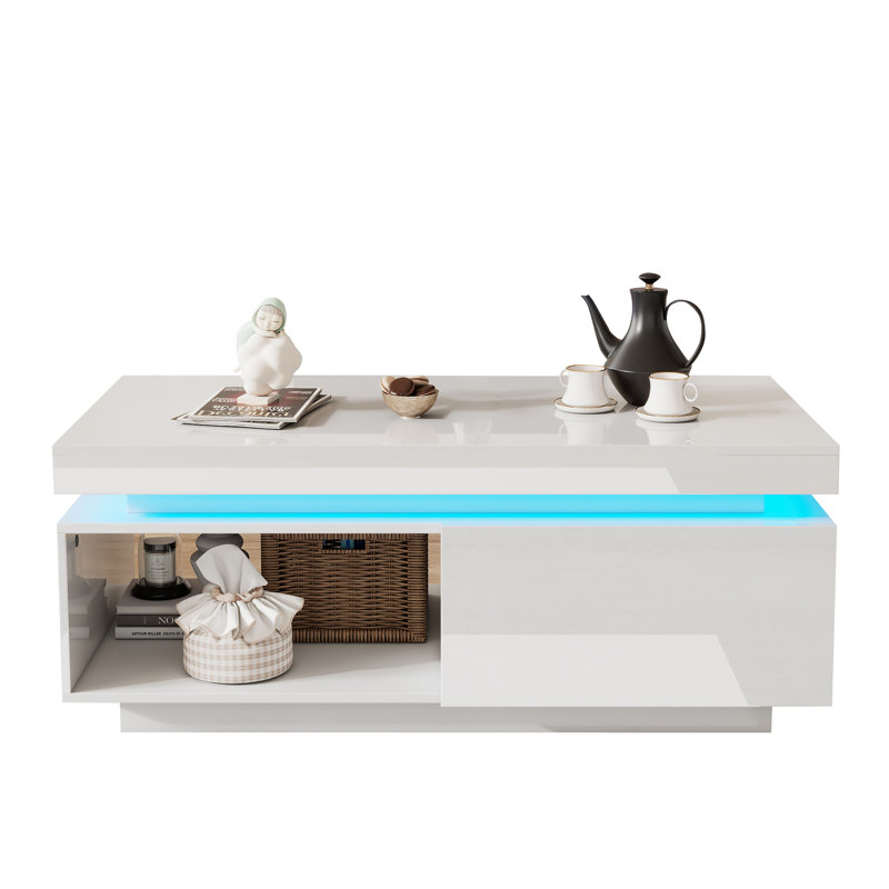 Coffee Table with Storage