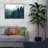 2 Piece Matte Gallery Wall Frame Set, Multi Photo Frames Collage, for Wall or Table Top Display-822329479-822329478