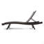 Chaise longue en osier Salem-1610237502