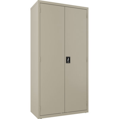 Pabel Steel Armoire