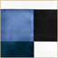 Impossible Flow Framed Painting Canvas
