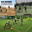 Football Flick Urban Pitch Pack