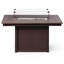Table de foyer rectangulaire de 34 po x 46 po-130668995-130668996