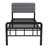 Eulos Upholstered Bed-1877220205